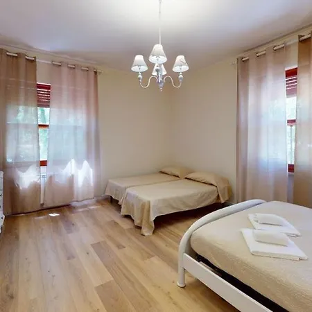 Couette-café Baia D'argento Sabaudia