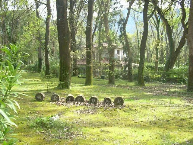 Baia D'argento 3* Sabaudia