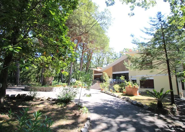 Baia D'argento 3* Sabaudia