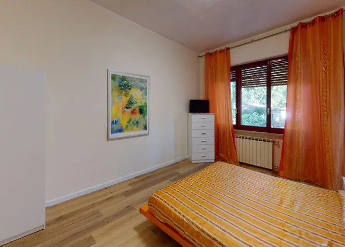 Bed & Breakfast Baia D'argento 3*