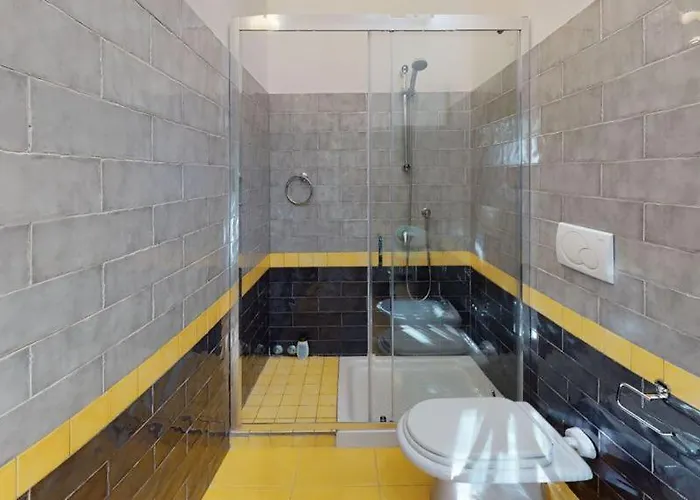 Bed & Breakfast Baia D'argento Sabaudia