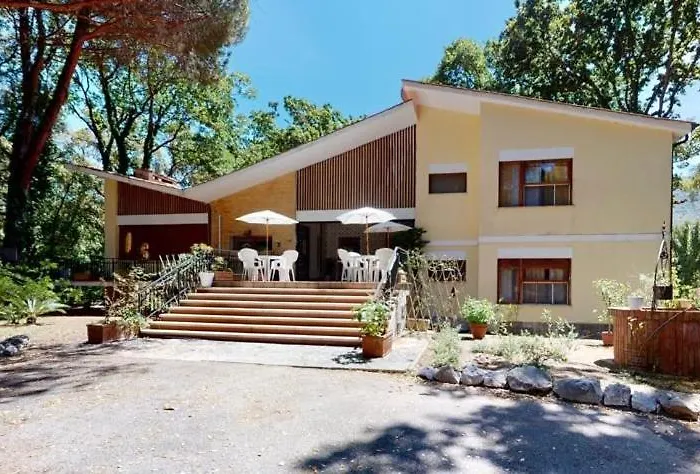 Baia D'argento 3* Sabaudia