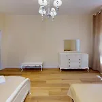 Bed and Breakfast Baia D'argento