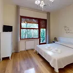 Baia D'argento Bed and Breakfast Sabaudia