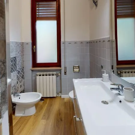 Nocleg ze śniadaniem Baia D'argento 3*