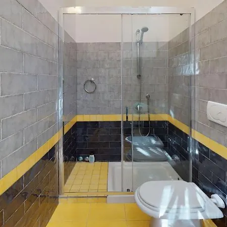 Nocleg ze śniadaniem Baia D'argento Sabaudia