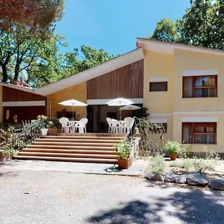 Baia D'argento 3* Sabaudia