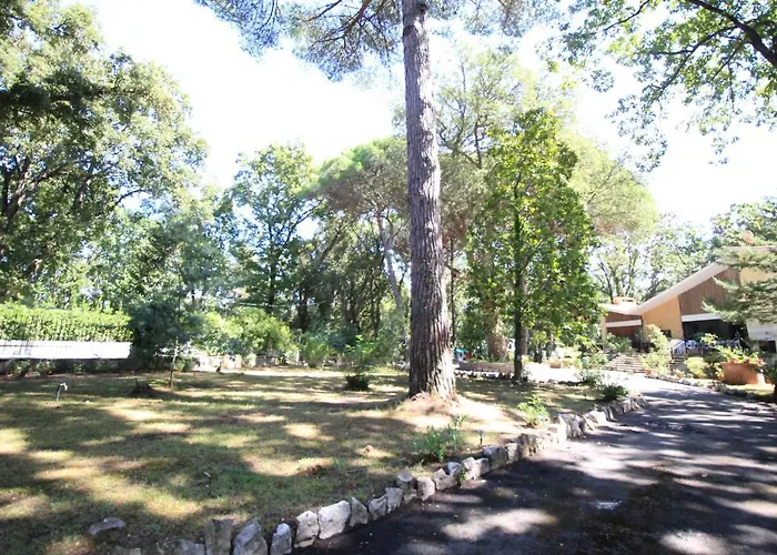 Baia D'argento 3* Sabaudia