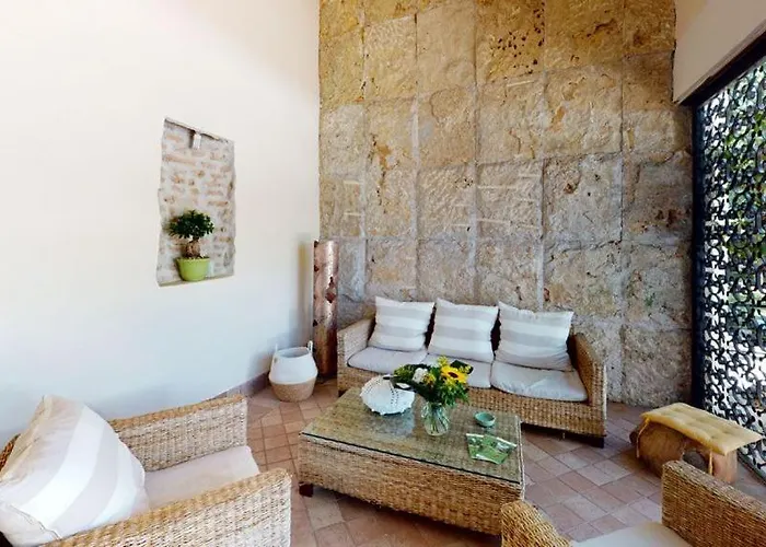 Bed & Breakfast Baia D'argento