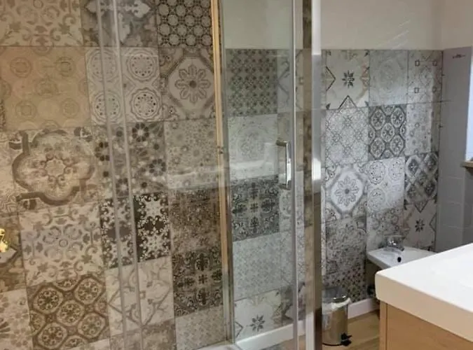 Nocleg ze śniadaniem Baia D'argento