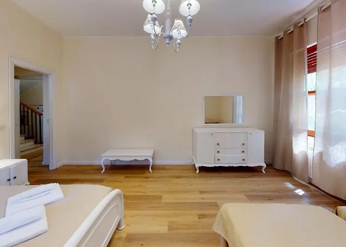 Bed & Breakfast Baia D'argento