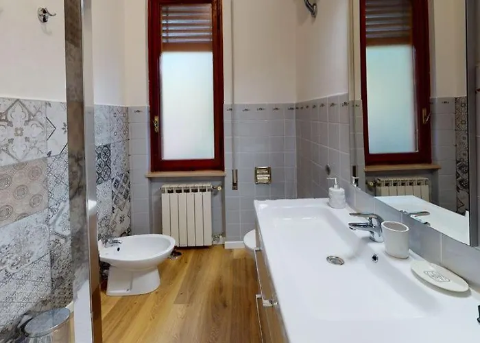 Bed & Breakfast Baia D'argento 3*