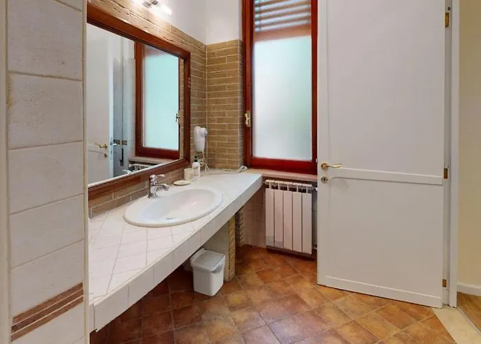 Baia D'argento Sabaudia