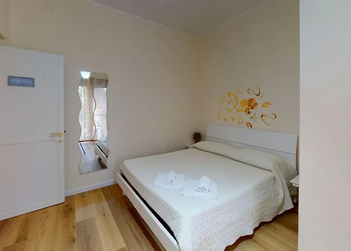 Baia D'argento Bed & Breakfast