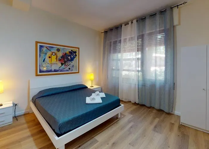 Baia D'argento Bed & Breakfast 3*